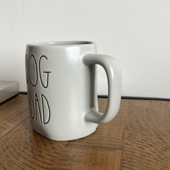 Rae Dunn - Dog Dad - Mug - Picture 2 of 6